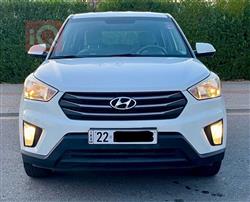 هيونداي كريتا